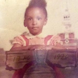 Meet your Posher, Deanna